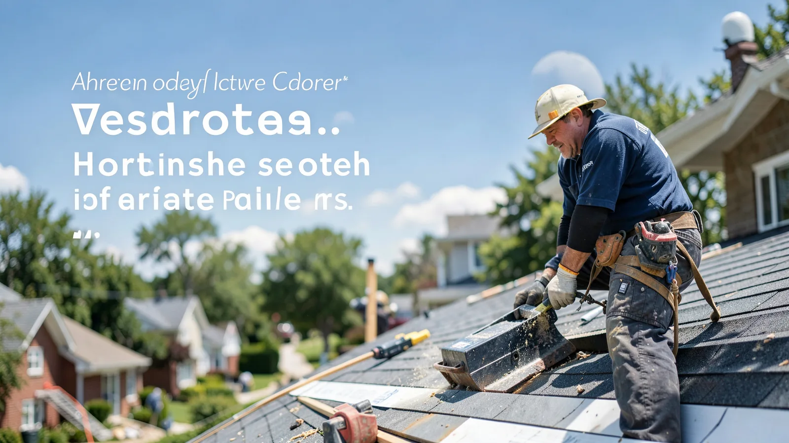 Roof Replacement in Cedar Lake, IN near me